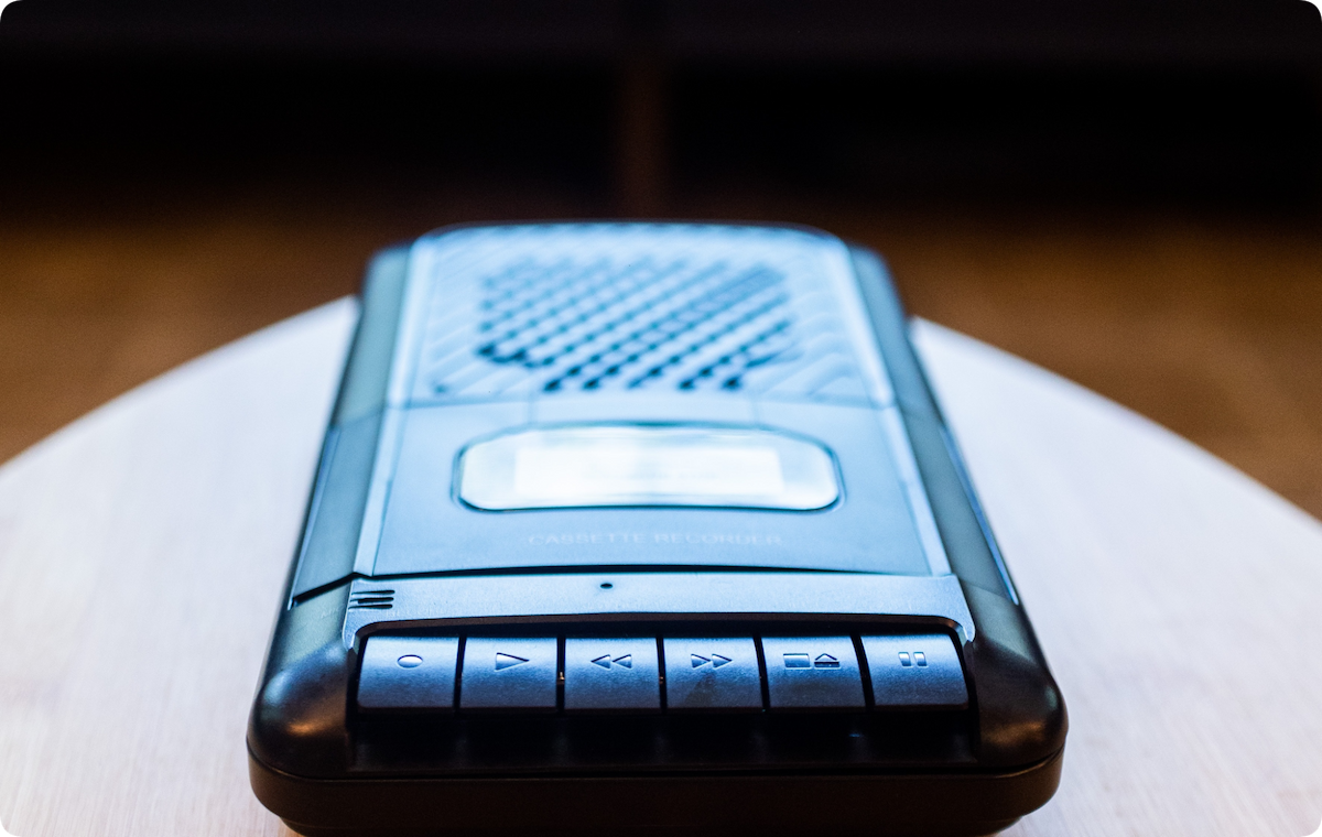 REKK | 5 Ways to Record a Phone Call On iPhone