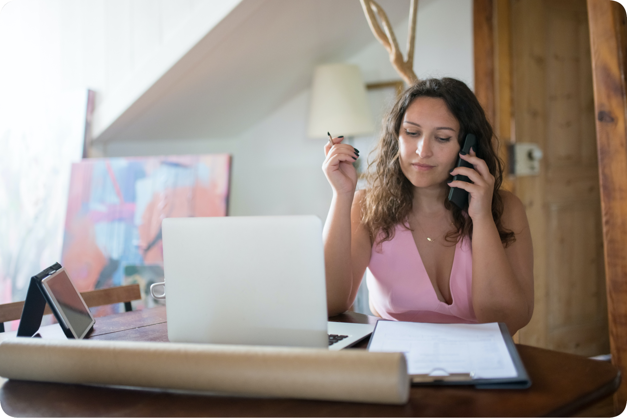 record phone conversation on computer