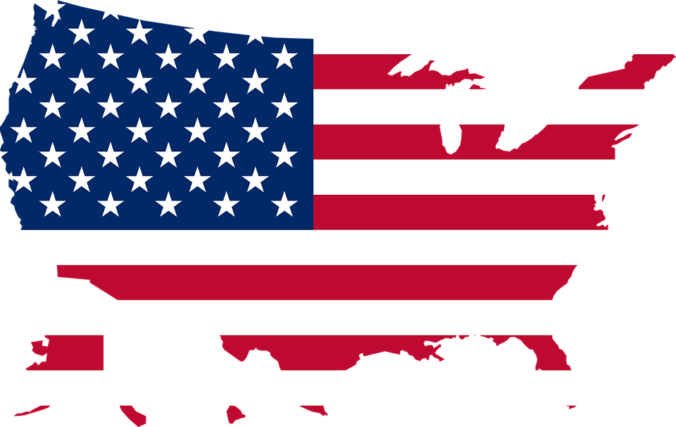 USA