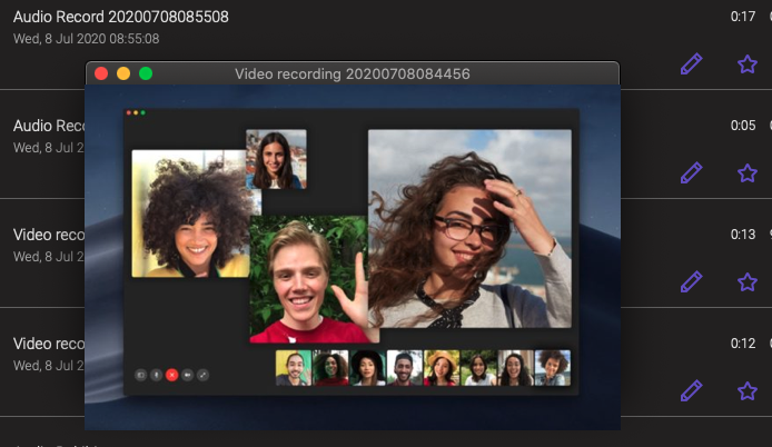 skype video recorder for mac os